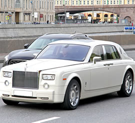 Rolls Royce